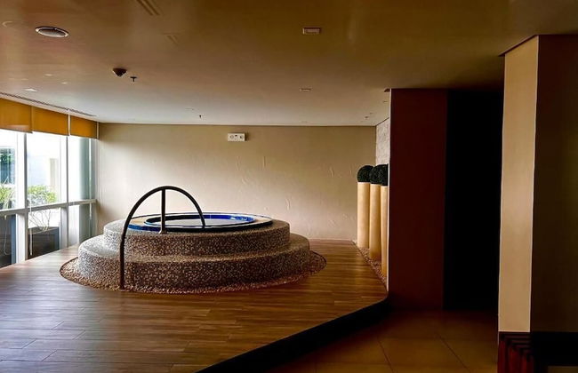 8 Newtown Boulevard by SIET - Foto 20