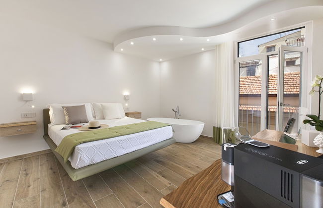 Lidia Rooms & Suites - Foto 73