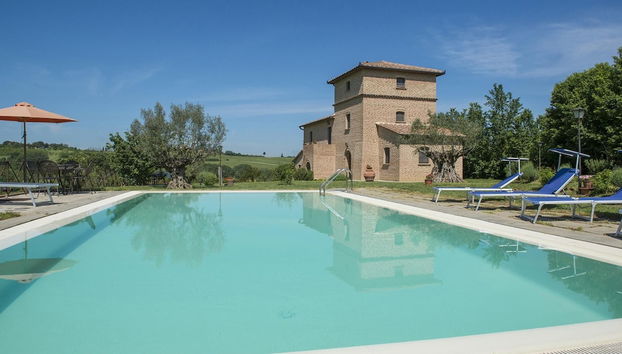 Casale Cinque Valli 8 - Photo 3, Room