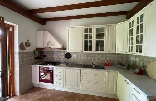 Tenuta Agave - Foto 2