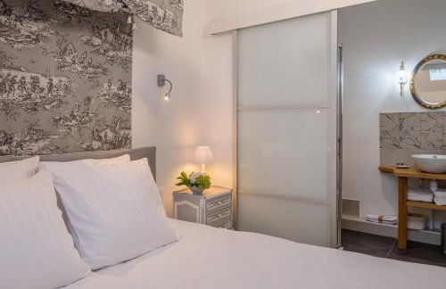 Le Hameau de la Closerie - Foto 12