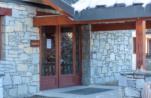 Les Alpages du Corbier C101 - Foto 11