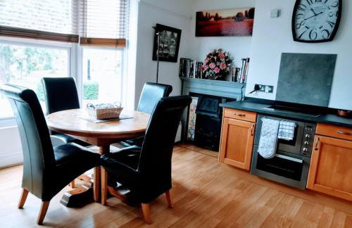 Victoriana Duplex Apartment - Foto 48