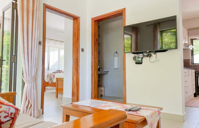 Palm Holiday Apartments - Foto 23