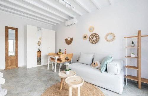 Ivi Mykonean Suites Ornos - Foto 67