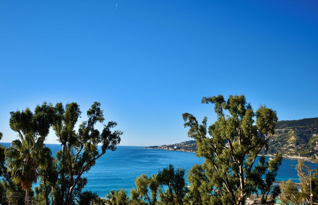 Panorama Apartment in Ospedaletti - Photo 20