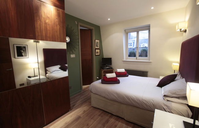 Tsq Whitehall - Foto 4