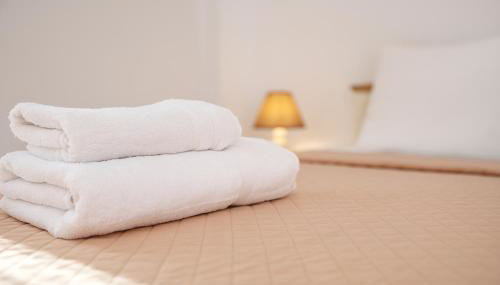 Villa Coralé Seaside - Foto 4, towels