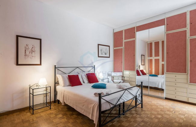 New In Ostia - Comfy Apt Close To The Beach - Photo 5