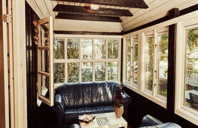 Splendid Cabin in Camping Resort - Foto 17