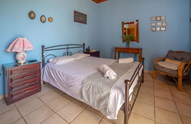 Kiritsis Stylish Apartment - Foto 7