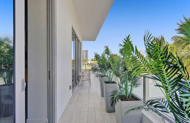 Amazing Apartments at H Beach House - Foto 36