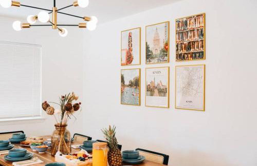 Q2 Stadium Domain Downtown Pool Game Loft - Foto 28