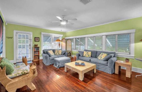 Blue Reverie - Downtown Cottage - Foto 22