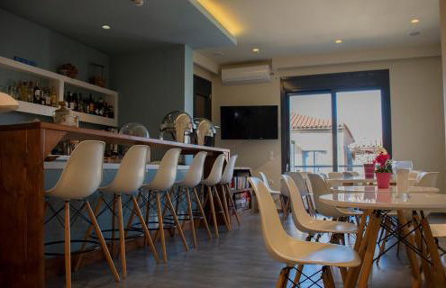 Derveni Luxury Apartments - Foto 33