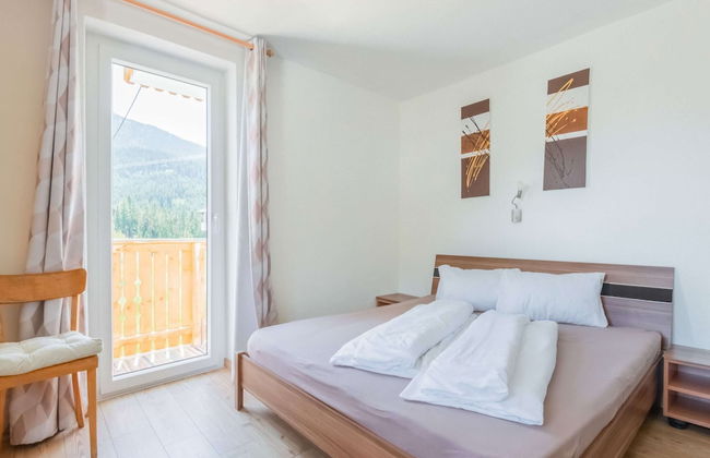 Chalet in Tyrol Near Ski Resort - Photo 11