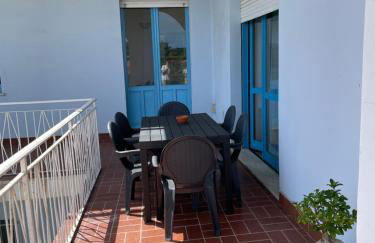 Casa Azzurra - Foto 13