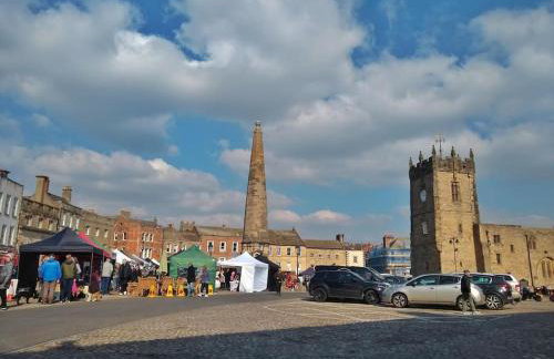 Rose Cottage. Richmond, North Yorkshire - Foto 32
