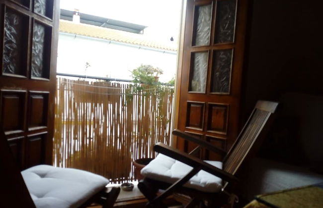 Apartamentos Virgen de Villaverde - Photo 31