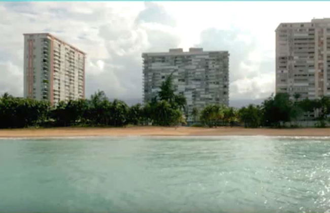 Breezy Beachfront apt. View of Paradise - Photo 15