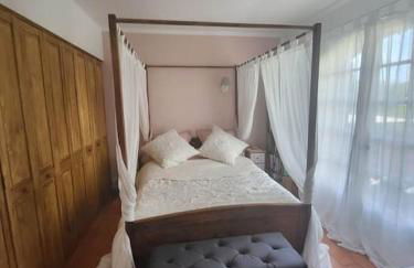 Villa Journey Home, un Havre de Paix ! - Foto 7