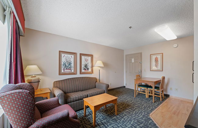 Metro Scottsdale Extended Stay - Foto 15