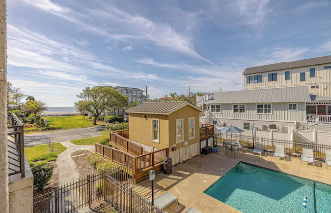 The Sea Gate - Foto 32