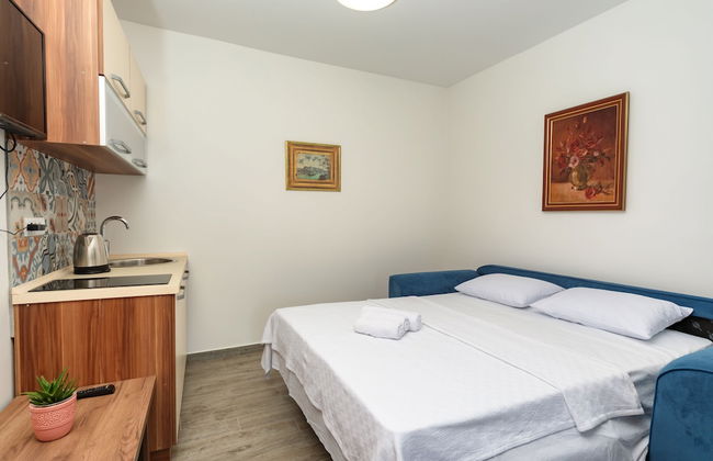 Saxofonia Apt. - Foto 5