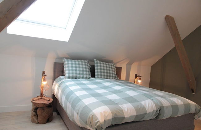 Spacious Countryside Villa - Foto 2