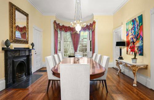 Beacon Hill: The Aldrich House - Foto 2