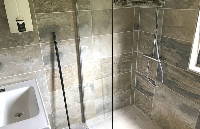 Apartment in Winterberg With Garden - Foto 14