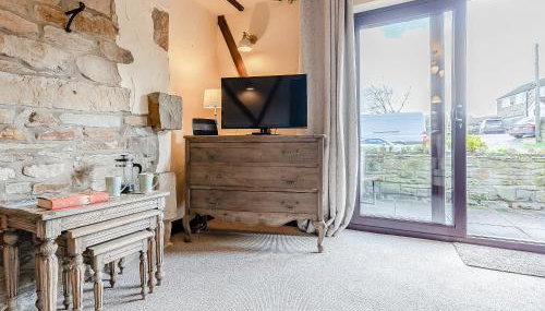 Bluebell Cottage - Foto 3