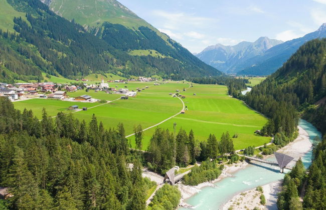 Maurig Appartement - Photo 72