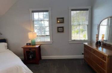 Historic Coast Guard House and Cottages - Foto 32