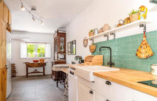 Villa Morena Saltwater Pool & Alentejo Charm - Foto 15