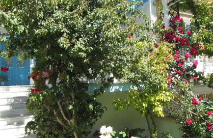 Sandalis Hotel - Foto 9