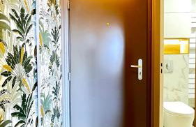 Thelissa Studio - Front Metro station - Free parking - Foto 17