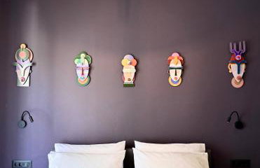 DownTown Apartments - Foto 59