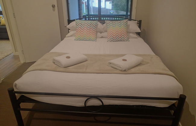 Dungowan Waterfront Apartments - Foto 10