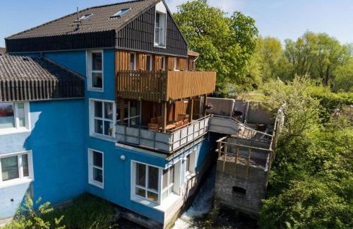 Mühle W01 - Foto 40