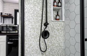 Cozy Cabin in a Rural setting 8 - Foto 7