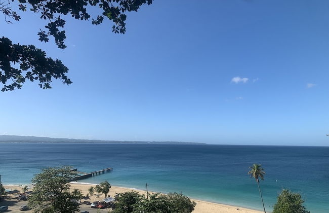 Comfy apartment 8 minute walk from beach - Photo 19