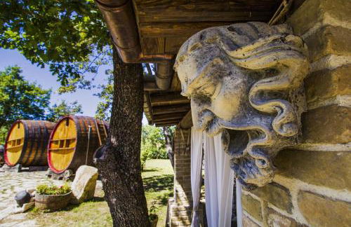 AGRITURISMO Case Catalano - Foto 21