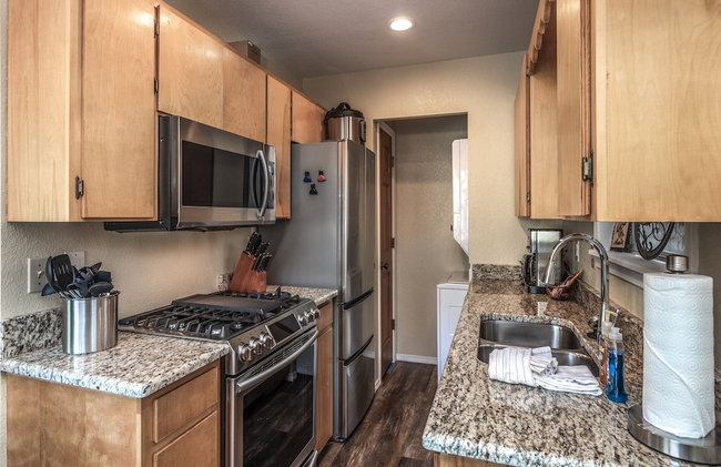 Midtown Riverfront by Ruidoso Vacation Rentals - Foto 51