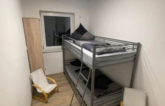 Nice Apartment in Himmelkron - Foto 4