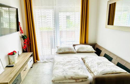 Apartmani MARCO,LUKAS,PATRICK,DAVID,blizu centra i mora sa FREE privatnim parkingom - Photo 43