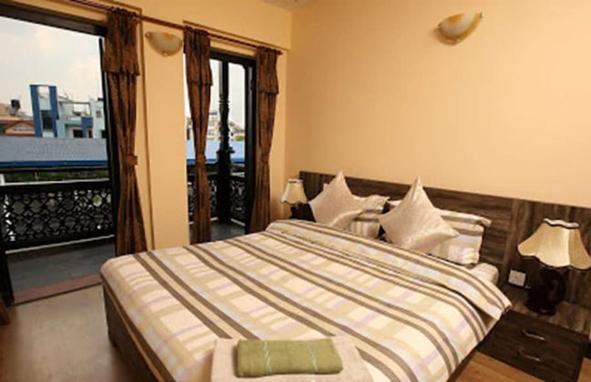 Kathmandu Heritage Home by Casa Deyra - Foto 9