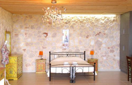 Sarantos Pool Suites - Foto 24