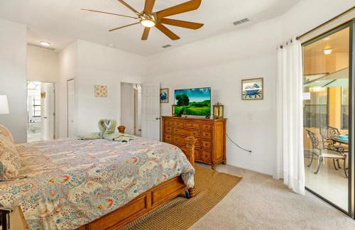 Orlando Retreat 5BR Pool and Spa Villa with Games Room and Mickey Themed Room - Foto 21