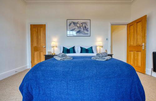 2-Bedroom Stunning, Modern & Spacious Apartment, near Ocean Village, Central Southampton - by Blue Puffin Stays - Photo 25